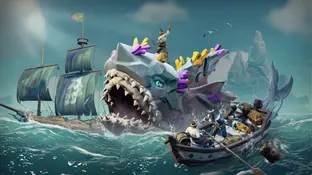 Авторы Sea of Thieves из Rare оказались под угрозой сокращений — СМИ