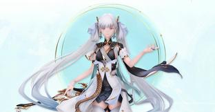 Apex-Toys открыла предзаказ на статую Цзинь Си из Wuthering Waves — избранного резонатора хранителя Цзюэ