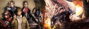 Охота на Раталоса в мире зомби: в Resident Evil Survival Unit стартовал кроссовер с Monster Hunter