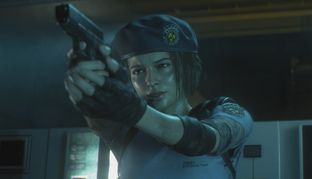 Моддер добавил кооператив в ремейк Resident Evil 3 и показал геймплей