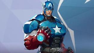 Новый скин Капитана Америки в Marvel Rivals вызвал бурю в сети