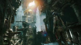 Tomb Raider на Switch 2 останется без 60 fps — разработчики объяснили решение