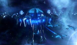 Paradox разрешит игрокам в Stellaris настраивать количество ресурсов в галактике и улучшит оптимизацию — представлено бета-обновление