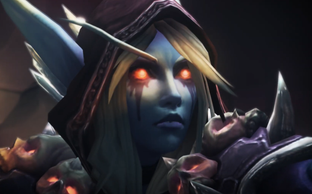 Blizzard скоро возродит киберспорт Heroes of the Storm, но лишь на один день — анонсировали специальный матч