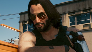 Квест-директор Cyberpunk 2077 прослезился — впервые за несколько лет онлайн игры в Steam превысил 100 тысяч игроков