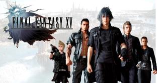 Square Enix ответила на вопрос о Final Fantasy XV для Nintendo Switch 2 