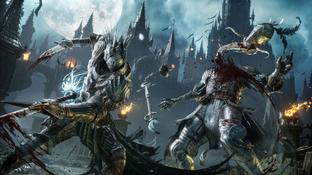 Создатель Lords of the Fallen II назвал причину скорого отказа от дисков 