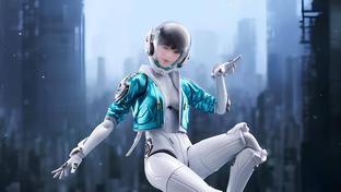 Max Factory открыла предзаказ на фигурку Валби из The First Descendant: «Королева луж» заплывает на полки