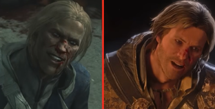 Катсцены из ремейка Assassin's Creed Black Flag Resynced сравнили с оригинальной игрой