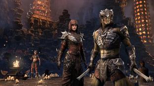Будущее The Elder Scrolls Online оказалось под вопросом после сокращений ZeniMax – СМИ