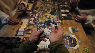 Начался предзаказ Kingdom Come: Deliverance – The Board Game: средневековая Богемия на столе