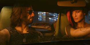 Cyberpunk 2077 ворвалась в топ премиум-чарта Steam. Valve назвала самые продаваемые продукты прошлой недели