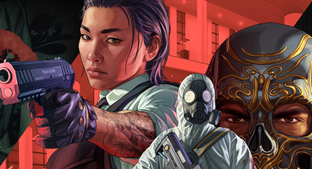 GTA Online получит новое ограбление — Rockstar раскрыла детали и дату выхода обновления The Kortz Center Heist