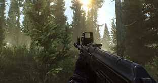 В Escape from Tarkov появятся сезоны — опубликован полный список модификаторов с описанием