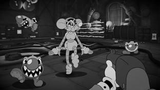 Разработчики Mouse: P.I. For Hire услышали игроков и готовят бесплатный апдейт