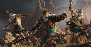 Авторы Total War: Warhammer III исправили ИИ в кампании — враги будут активнее действовать на поздних этапах
