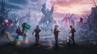 Постапокалиптический хит Once Human в августе выйдет на PS5 и Xbox
