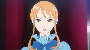 На Netflix состоялась премьера One Piece HEROINES — нового спецвыпуска про Нами и Нико Робин