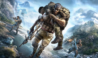 Ubisoft вырезала боевой вертолёт из новой Ghost Recon — инсайдер