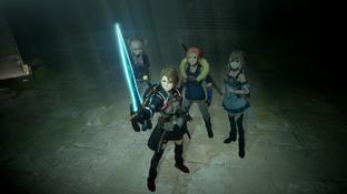 Echoes of Aincrad стала второй самой успешной игрой Sword Art Online в Steam 