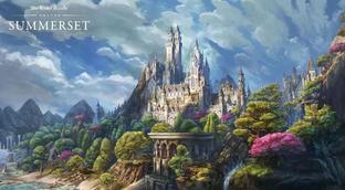 The Elder Scrolls Online продолжит получать контент, несмотря на сокращения Xbox
