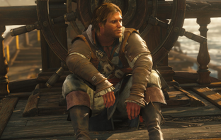 Скоро Assassin's Creed Black Flag Resynced получит первый патч — Ubisoft исправит катсцены и не только