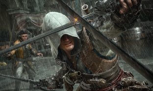 Бесплатный хит Valve помешал Assassin's Creed Black Flag Resynced возглавить общий чарт Steam. Названы самые продаваемые продукты прошлой недели