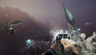 Для Subnautica 2 вышел 4-ый хотфикс, устраняющий критический баг