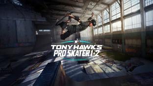 Microsoft передумала добавлять Tony Hawk в Game Pass 