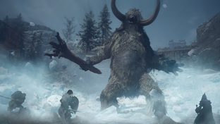 Dragon's Dogma 2 работает на Switch 2 на удивление хорошо — Capcom не ожидала такой уровень производительности
