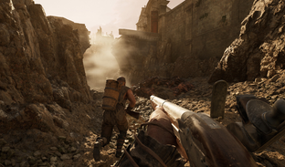 Arc Raiders + Elder Scrolls + Tarkov: инди-разработчики готовятся переосмыслить жанр extraction-шутеров