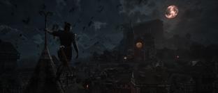 [Видео] Это буквально Ведьмак 3. Для богатых и терпеливых — The Blood Of Dawnwalker