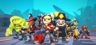 Ratchet & Clank: Ranger Rumble готовится к мировому релизу — открылась предрегистрация
