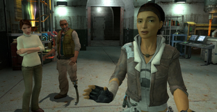 А что с Half-Life 3? Ветеран Valve завершил 45-летнюю карьеру и ответил на вопросы фанатов