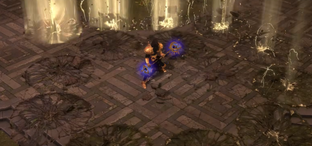 Авторы Path of Exile показали преображённые умения из «Проклятия Всепламени »и предупредили о скором завершении лиги «Мираж»