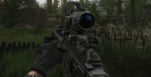 В Escape from Tarkov добавят сезоны, переработают побочные задания и «Коллекционера» — тизер обновления 1.1.0.0