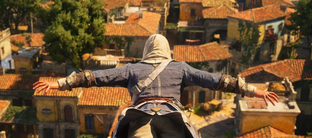 Assassin's Creed Black Flag Resynced получила первый патч — улучшили оптимизацию, исправили катсцены и критические баги