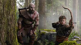 Amazon потеряла Кратоса: создатели сериала God of War заменят Райана Хёрста после травмы