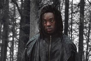 Паапа Эссьеду рассказал об угрозах после назначения на роль Снейпа в сериале «Гарри Поттер» от HBO
