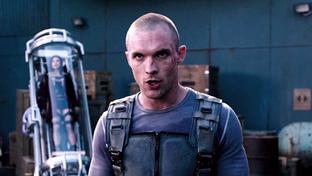 Звезда «Дэдпула» Эд Скрейн получил роль Бальдра в сериале God of War