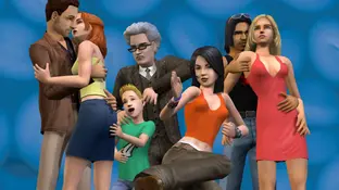 Экранизация The Sims будет опираться на опыт «Барби» и «Лего. Фильма»