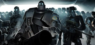 Valve подтвердила разработку нового контента для режима Team Fortress 2 «Манн против машин»