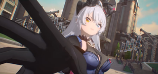 Zenless Zone Zero получит коллаб с Honkai: Star Rail — появился первый тизер