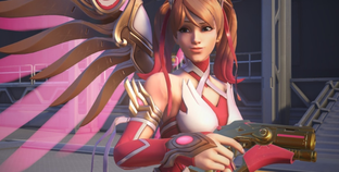 Илон Маск застрял в «бронзе» в Overwatch из-за своих ужасных навыков — ребёнок предпринимателя рассказал о его геймерских достижениях