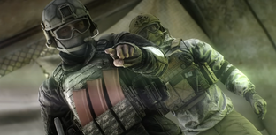 Игроков в Escape from Tarkov: Arena снова пускают на поле боя — разработчики исправили баг и запустили опрос с наградой