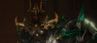В Diablo IV повысили шанс выпадения эпохальных предметов и изменили механику Хорадрического куба