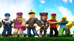 Roblox позволит создавать игры на смартфоне с помощью ИИ — представлен конструктор Build