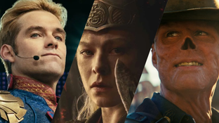 «Пацаны» обошли Fallout и «Дом Дракона»: объявлены телевизионные номинанты Critics Choice Super Awards