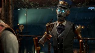 В Clockwork Revolution от соавтора Fallout откажутся от подсказок — разработчики доверяют игрокам