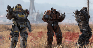 Fallout 3 получит приквел — в формате обновления для Fallout 76